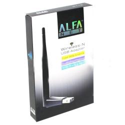 Alfa Net W113 Wifi 30dbi Antenna Wireless Adapter