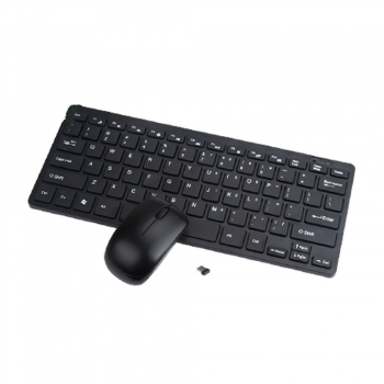Apple Wireless Keyboard Mouse Mini