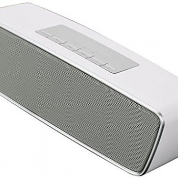 Bose Soundllink Mini Boluetooth Wireless Speaker Small Box