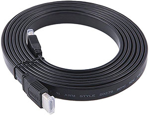 Hdmi Plated Cable 20 M