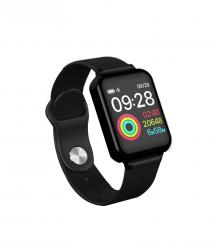 I7 Bluetooth Smart Watch Heart Rate Monitoring Sports Bracelet Smartwatch