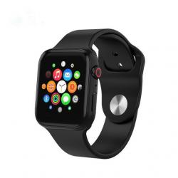 I7 Bluetooth Smart Watch Heart Rate Monitoring Sports Bracelet Smartwatch With Camera 