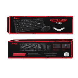 Jedel Wireless Keyboard Mouse Combo Ws610 Change With New Model 