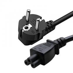 Lead Plug Power Cable For Laptop