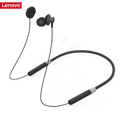 Lenovo He05 Neckband Headphone