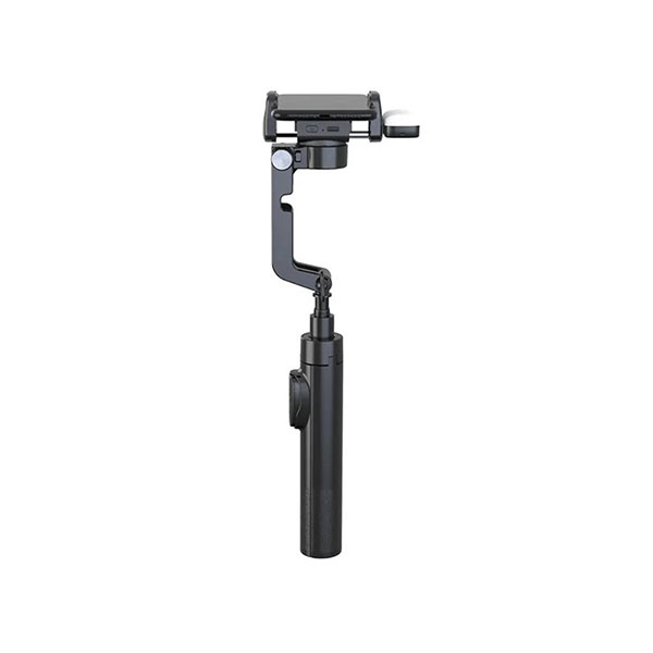 A8s Gimbal Stabilizer Tripod 360 Degree Rotation Stable Photography