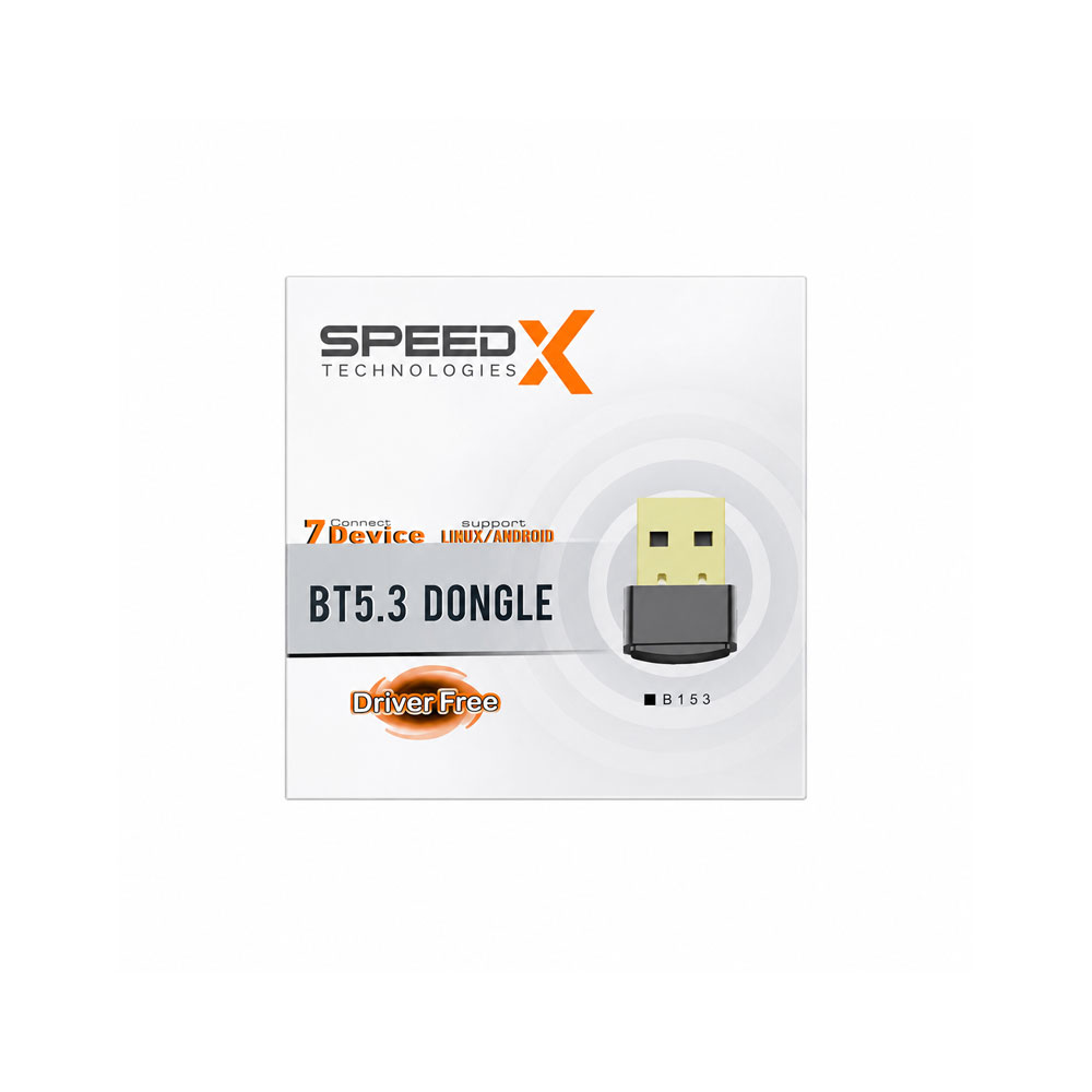 Alfa B151 Bluetoth 5.1 Usb Dongle