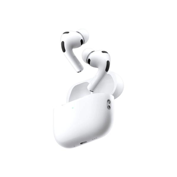 Apple Airpods Pro 3 Anc (3rd Generation) Bt 5.3 With Usb-c Charging 