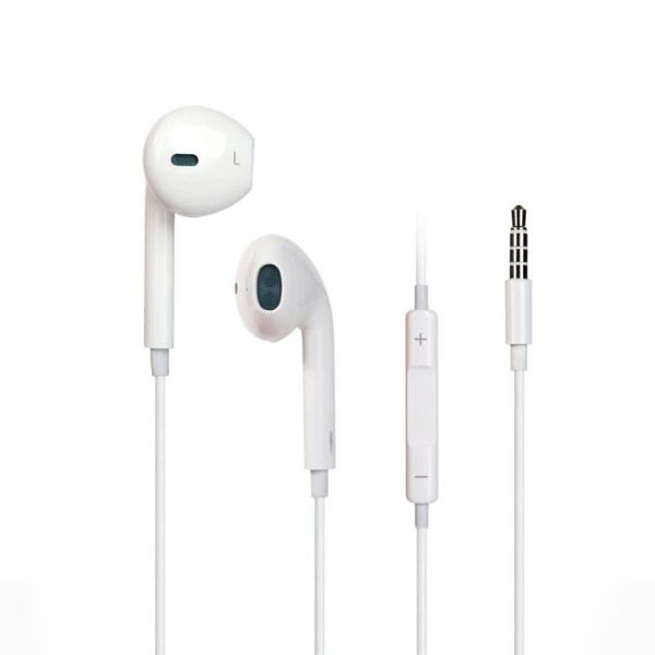Apple Earpods Sterio Handfree