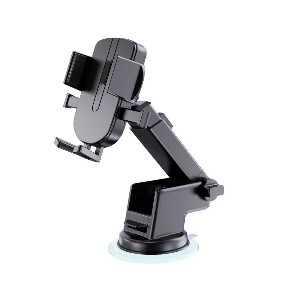 Aspor A570 360Â° Rotatable Car Mobile Phone Holder