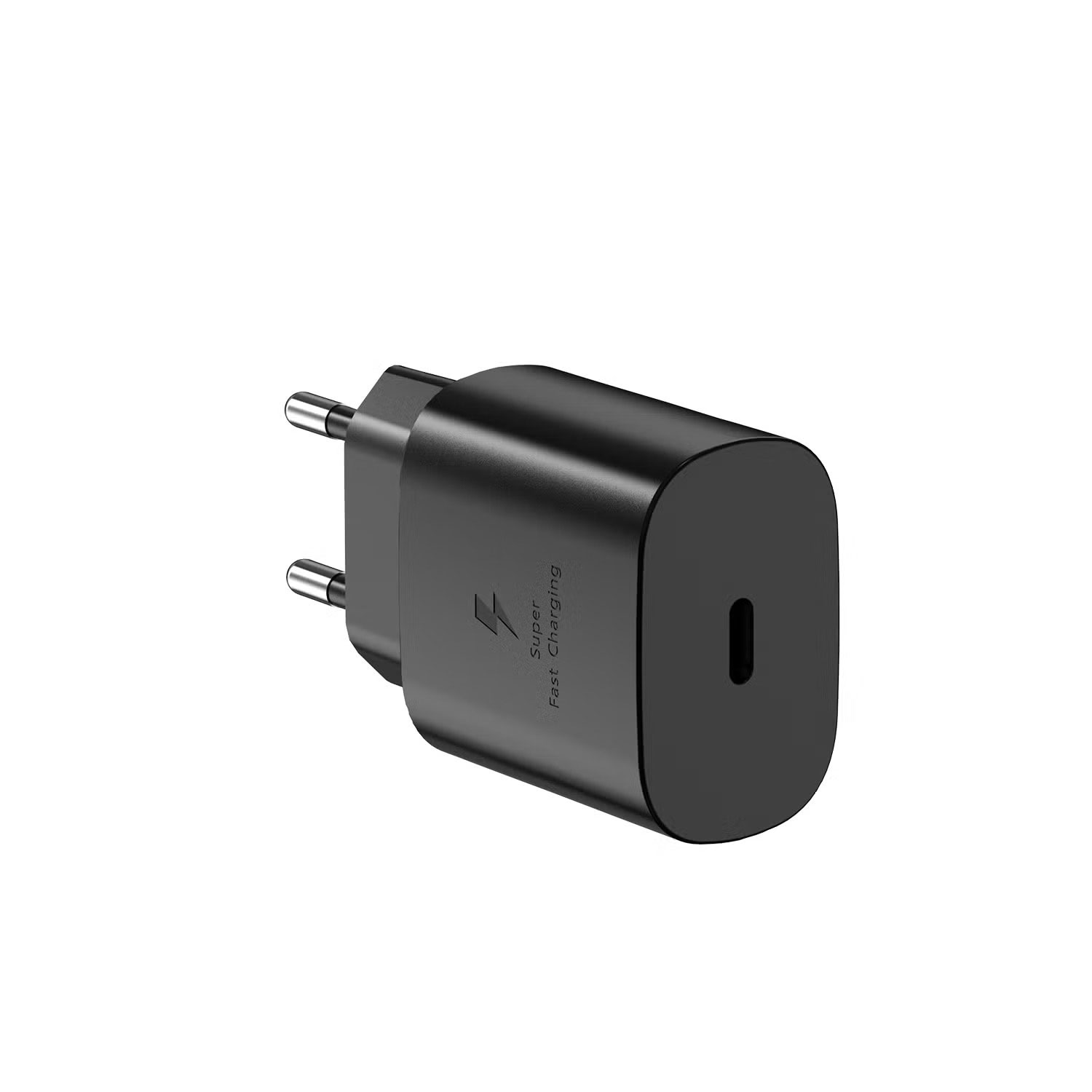 Aspor A820 25w Usb-c Fast Charging Power Adapter