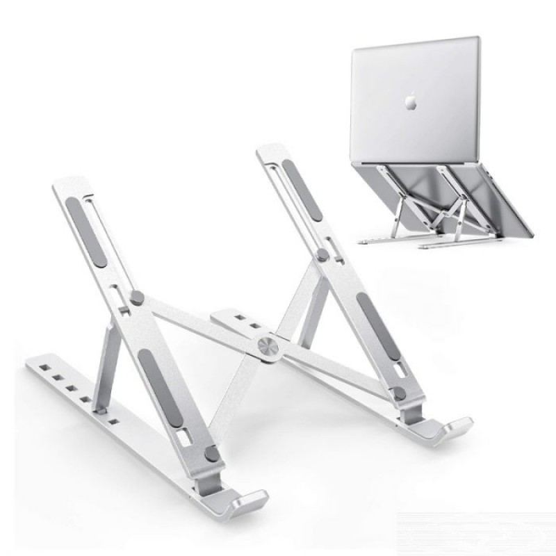 Creative Laptop Stand Portable And Foldable Big