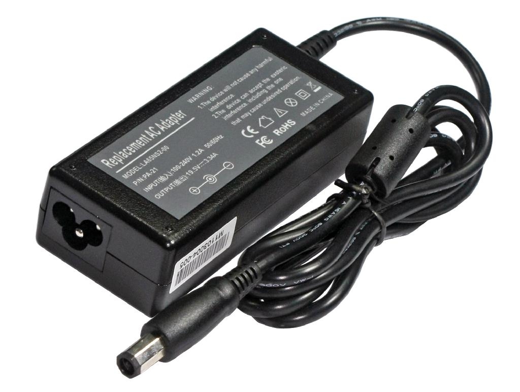 Dell Laptop Charger 19v 4.62a Slim Charger 90w