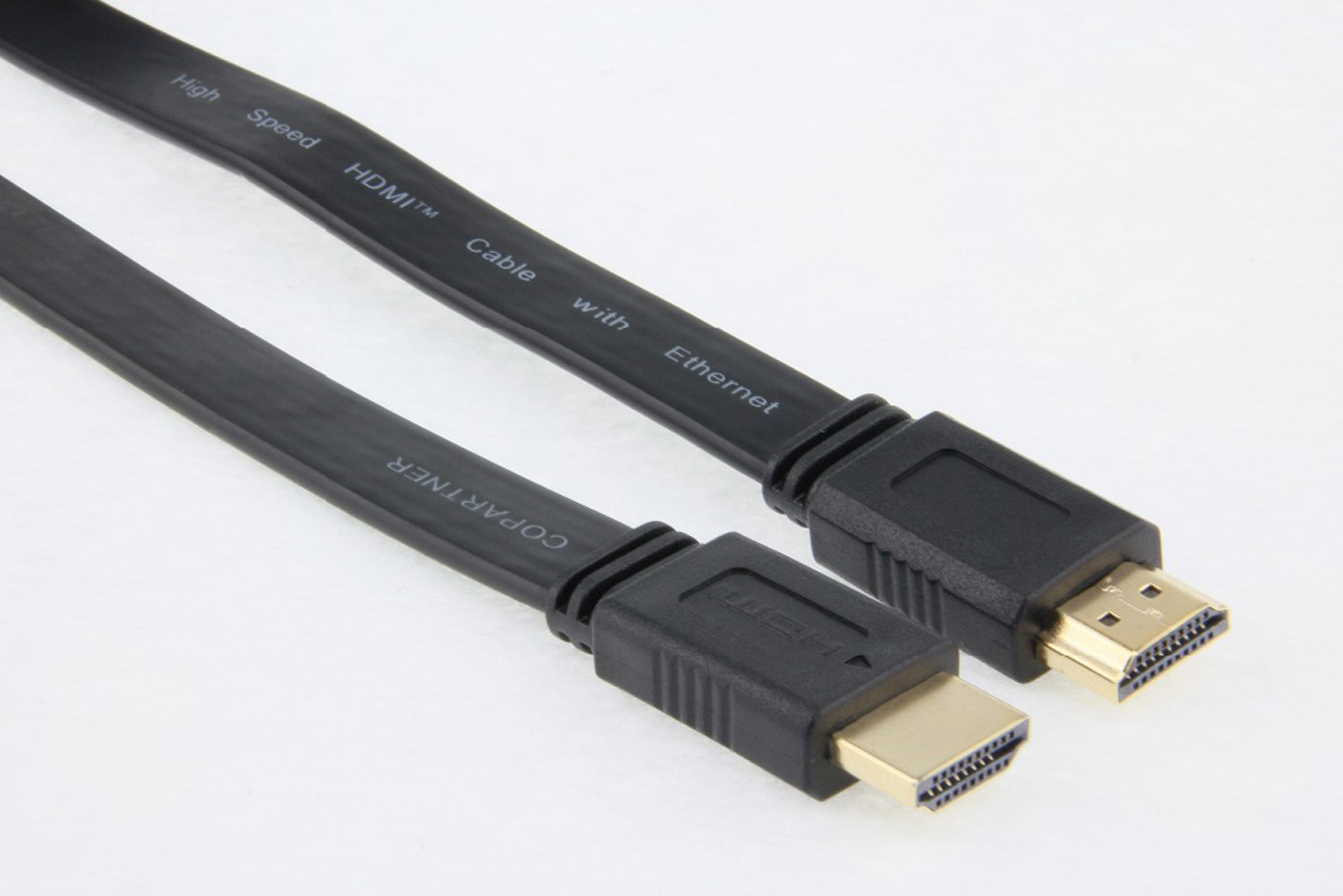 Hdmi Plated Cable 3m