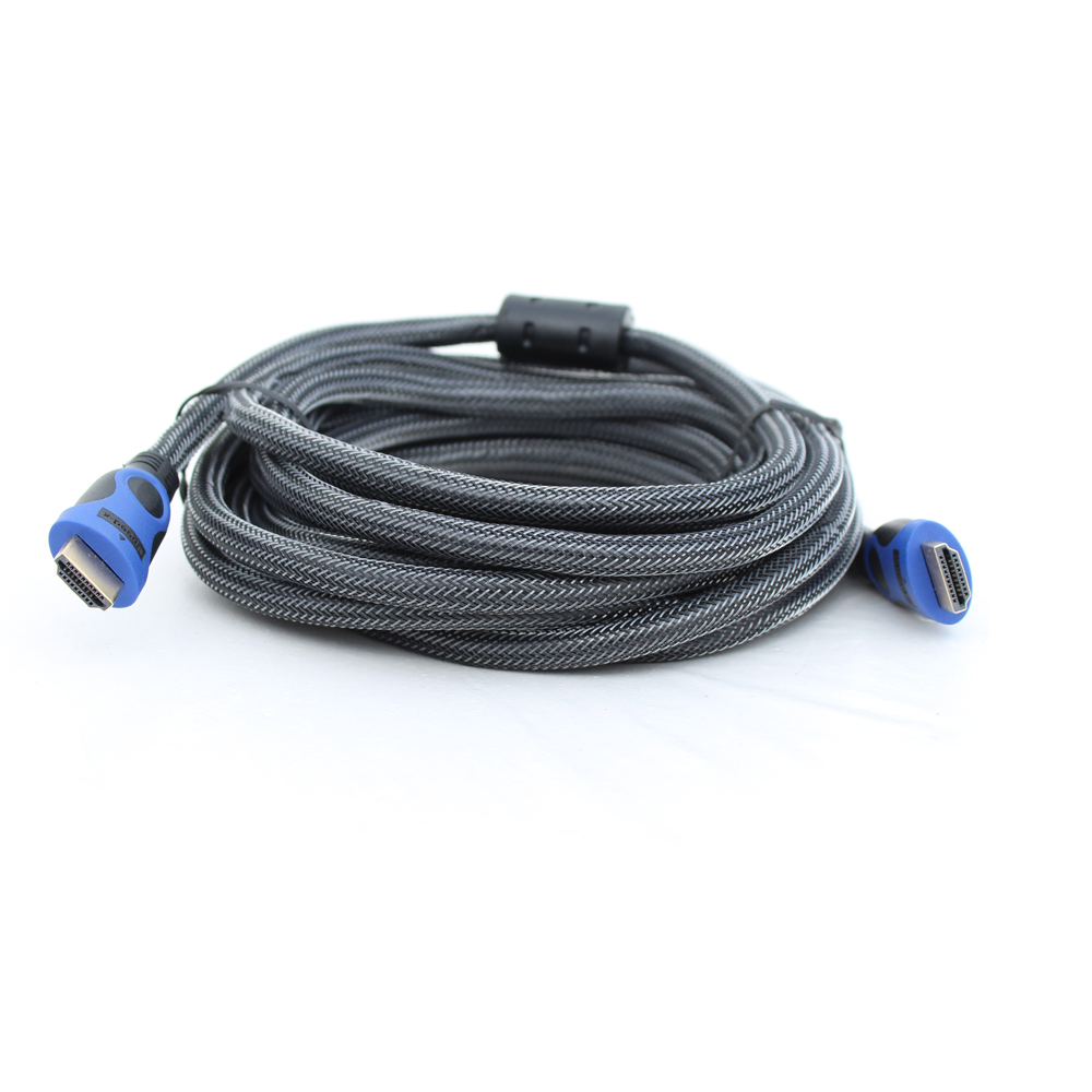 Hdmi Round Cable 10m