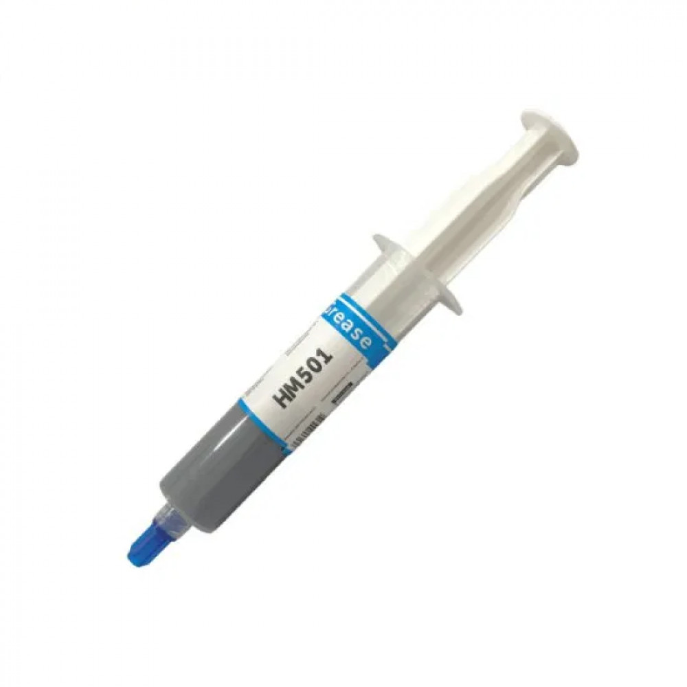 Hm 501 Heat Sink Paste For Motherboard Cpu And Chipsets