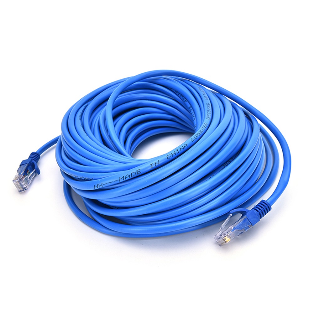 Lan Cable Cat 6 Utp 20m
