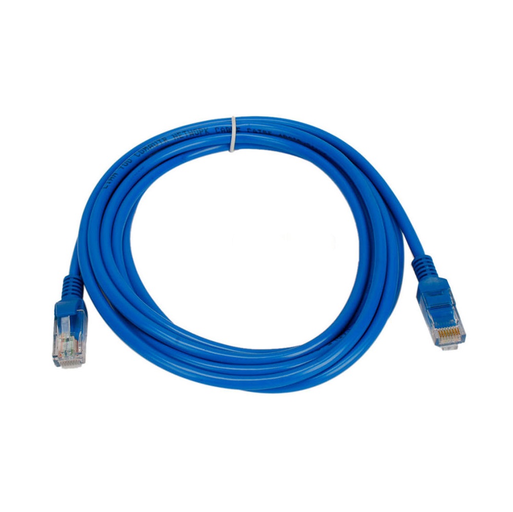 Lan Cable Cat 6 Utp 3m