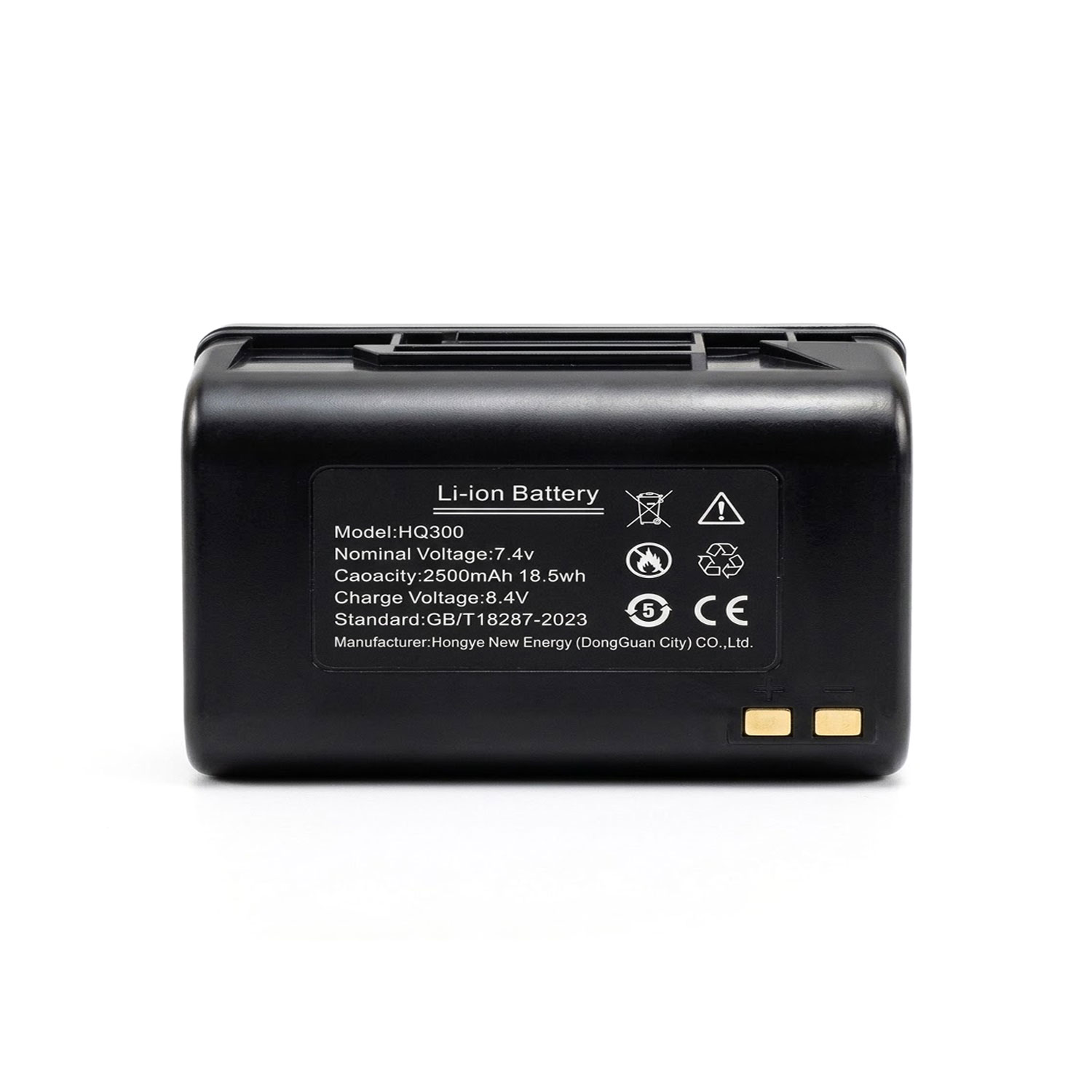 Printer Battery L610bt