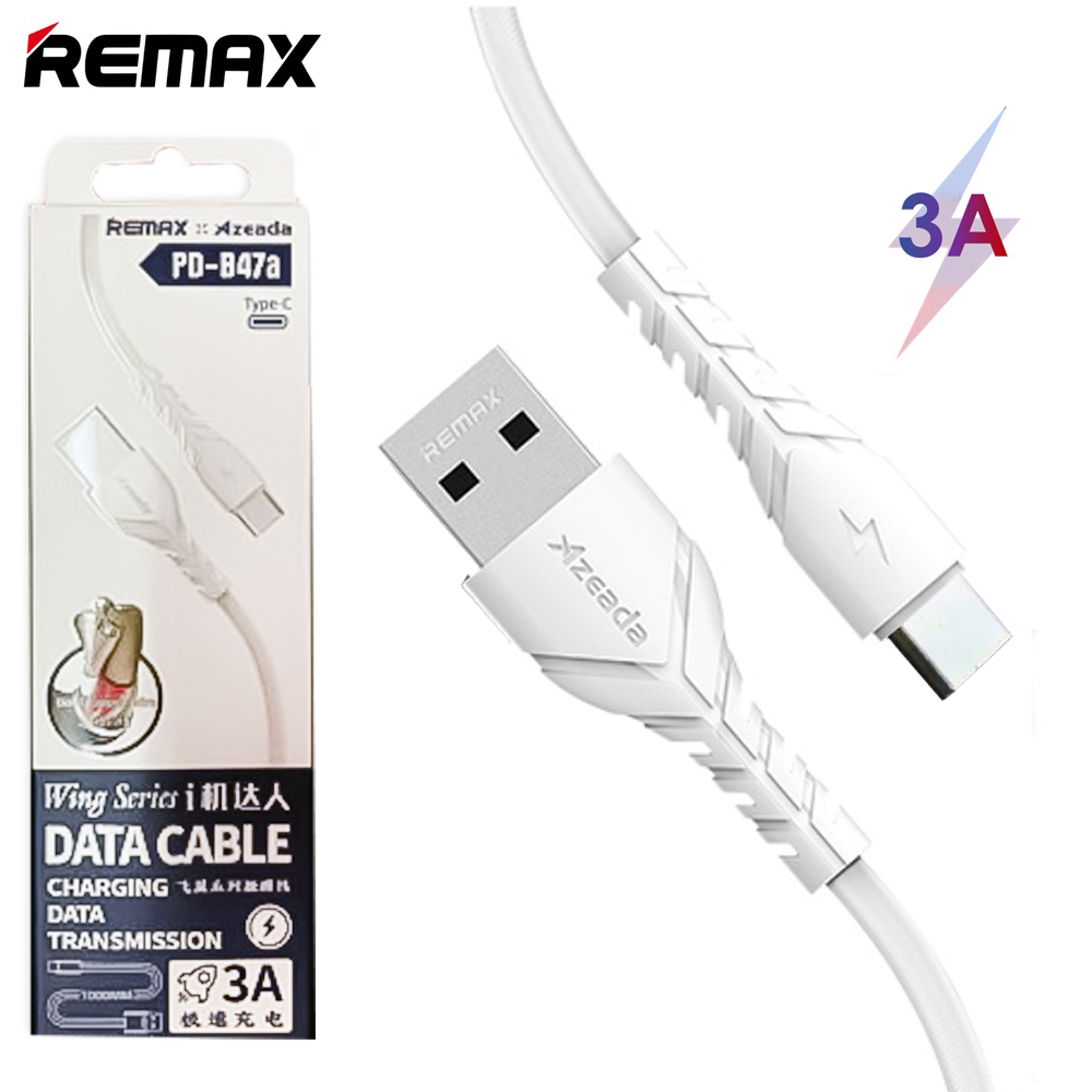 Remax B47a Usb Type C Cable