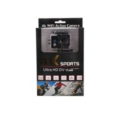 Action Sports Camera Wifi 4k