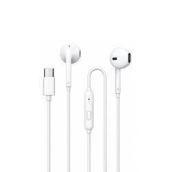 Aspor A225 Hi-fi Stereo Usb-c Wired Handsfree