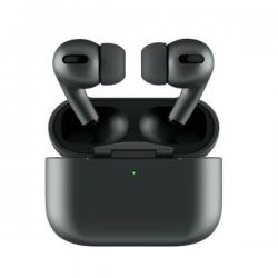 Black New Apple Airpod Pro Hengxuan (high Copy With Popup Msg/locate In Find My Iphone )