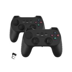 Cm-039d 2.4ghz Wireless Gaming Controller
