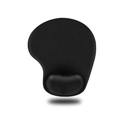 H18 Gel Mouse Pad With Wrist Pad