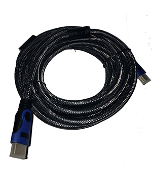 Hdmi Round Cable 3m
