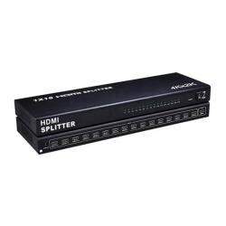 Hdmi Splitter 16 Port 2k 4k 