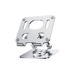 J18 Tablet 360 Degree Aluminum Stand 15cm