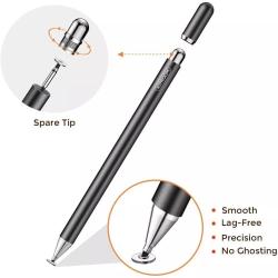 Joyroom Jr-bp560 Excellent Series-passive Capacitive Pen Black