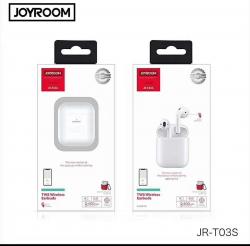 Joyroom Jr-t03s Tws Wireless Earbuds With Window