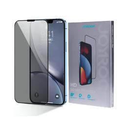 Joyroom Jr-z24 Full Cover Glass Protector For Ip15 Pro Max-6.7 Inch