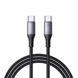 Joyroom S-a28 60w Usb-c To Usb-c Fast Charging Cable 1m
