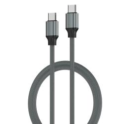 Ldnio Lc441c Original 65w Fast Charging Type-c To Type-c Data Cable
