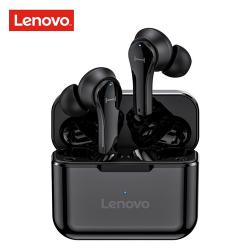 Lenovo Qt82 Wireless Bluetooth 5.0 Earbuds Headphone Touch Control Movement
