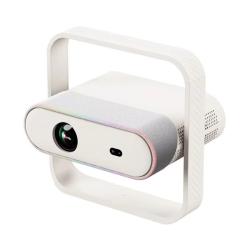 Nsl3 A10 1080p Android 14 (350 Ansi) Wifi 6 Smart Projector 1gb+8gb