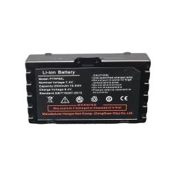 Printer Battery Bt600