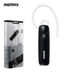 Remax Bluetooth Handsfree T8 Black Colour