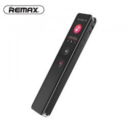 Remax Rp3 Multimedia Digital Voice Recorder 8gb