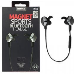 Remax S2 Magnet Sports Bluetooth Handsfree