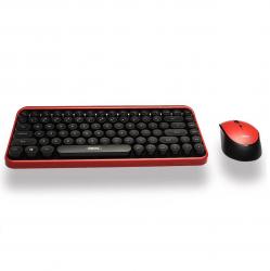 Remax Wireless Keyboard Mouse Combo Mk801