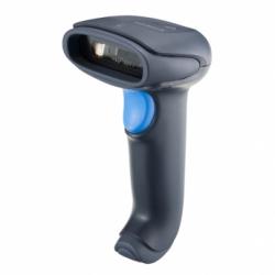 Speed-x 8400 1d Laser Handheld Barcode Scanner (plug And Play Usb Cable)