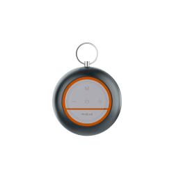 Speed-x Aqua Pod 10w Aluminium Alloy Mini Bluetooth Speaker