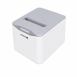 Speed-x Sp-200u 80mm Thermal Receipt Printer Usb White