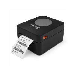 Speedx Sp-690ub  4-inch Thermal Label Printer (usb/bluetooth)