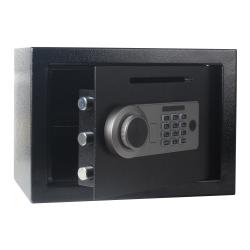 Speedx Sp-sf100 Wifi Fingerprint Safe Lock With Type-c Smart Security
