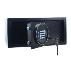 Speedx Sp-sf101 Steel Plate Security Safe Lock High Protection Alarm System